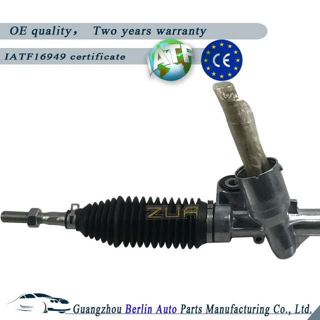 Power Steering Rack and Pinion for Suzuki SWIFT ZC72S (RHD) EPS
