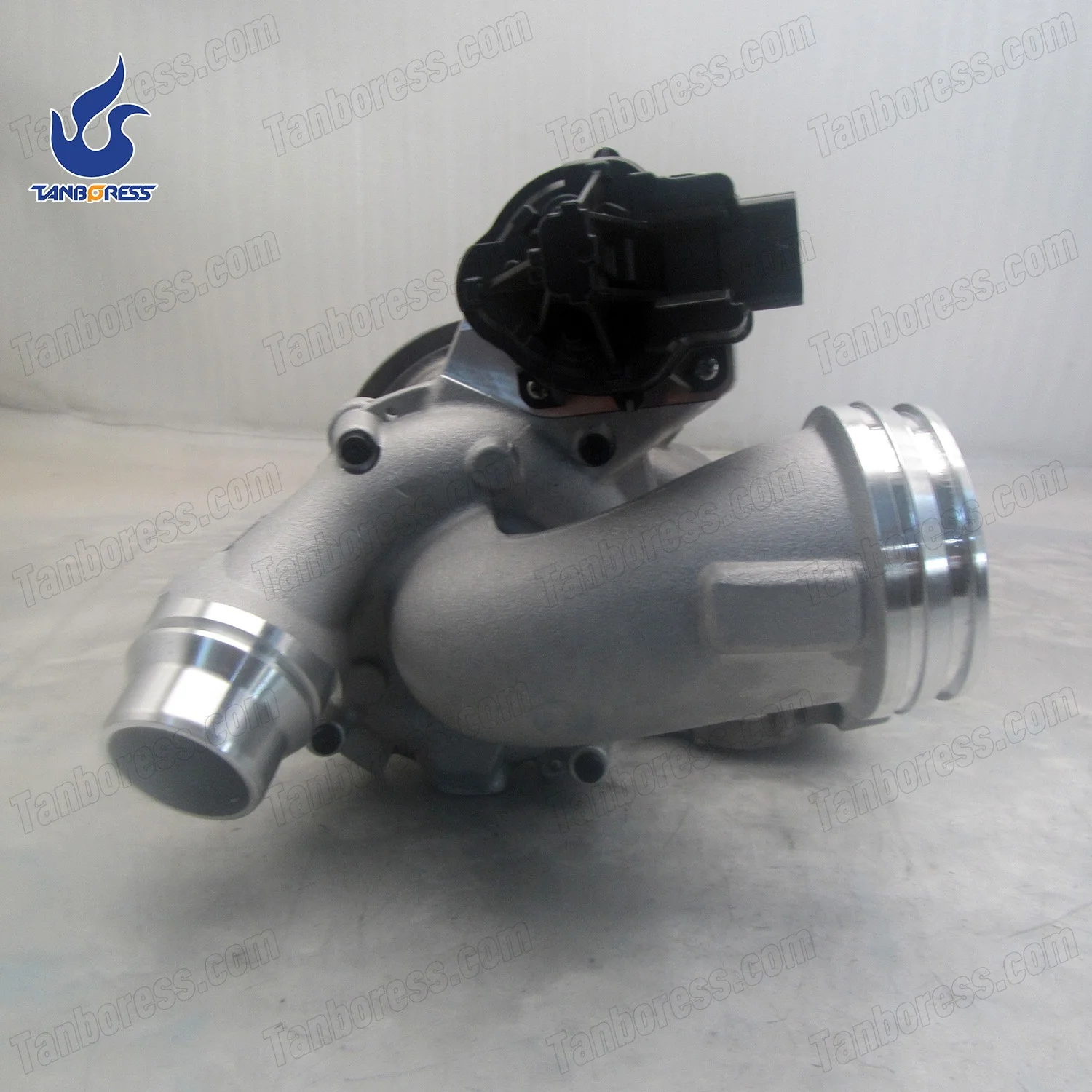 BMW X1 X2 Turbochargers - High Performance & Reliability