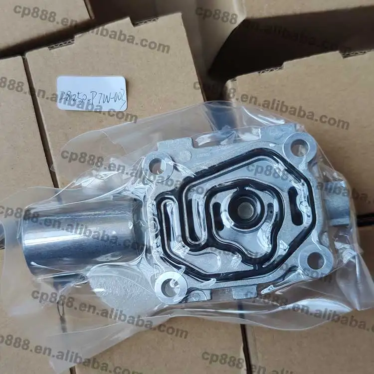 28250-P7W-003 Linear Solenoid For HONDA Accord Acura 28250-P7W-003 - Sheng Hai Auto Parts Co., LTD - Foto 9