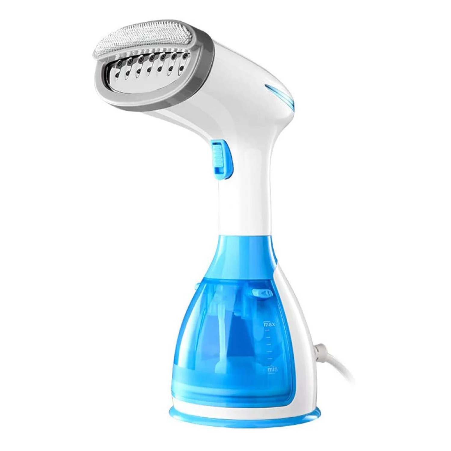 Household High Quality Eco-Friendly Multifunction Handle Garment Handheld Automatic Ironing Portable