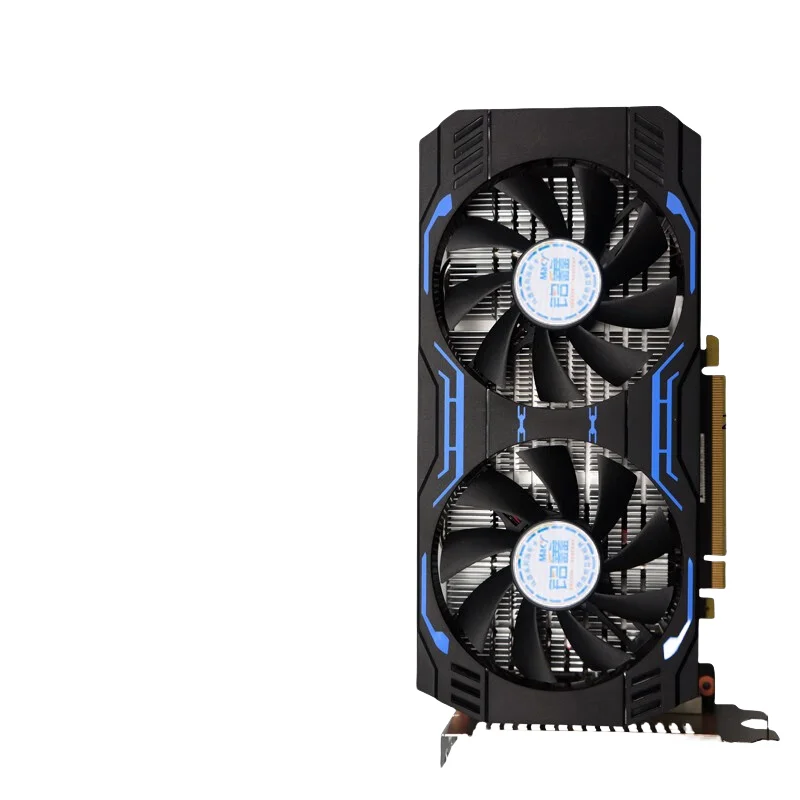 MINGXIN GTX1660SUPER Brilliant Edition - 6GB Video Memory