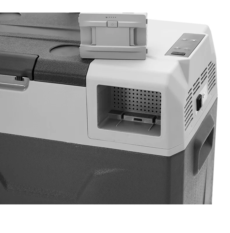 Good Quality Alpicool Removable Battery For Car Fridges Buy