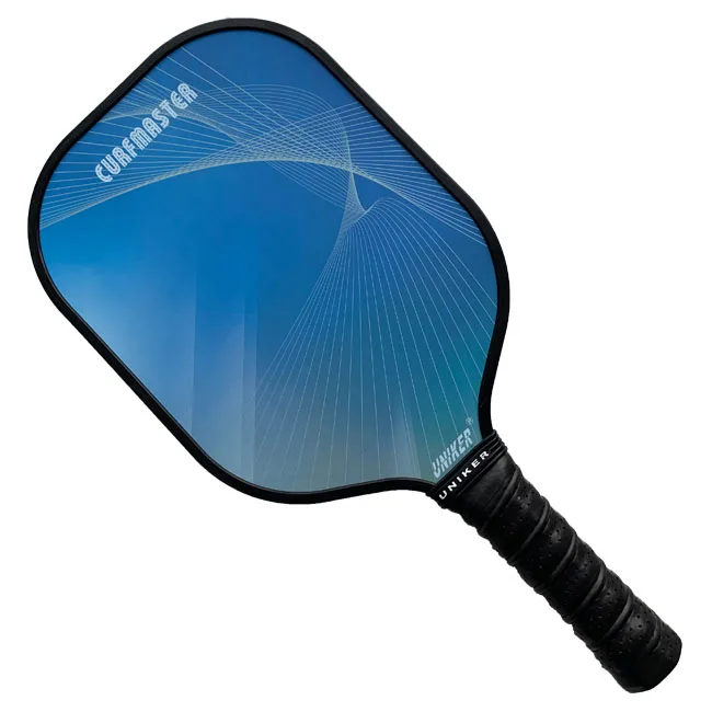 Pickleball Paddle Usapa Approved Pickleball Paddle Bundle Graphite