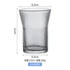 Ice waist cup