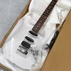 39 Inch-ST Transparent electric guitar