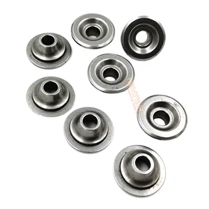 Automotive Accessories Auto Parts Engine Spare Parts Valve Oil Seal for MG3 Mg350