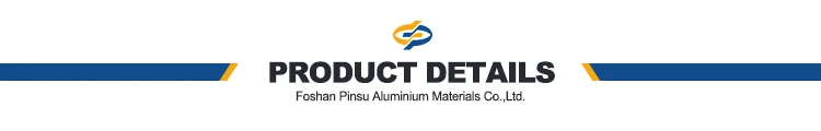 Aluminum Sandwich Roof Panel, Waterproof, 100% QC Testing - detail 4