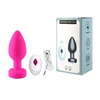 Rose pink-Remote Control
