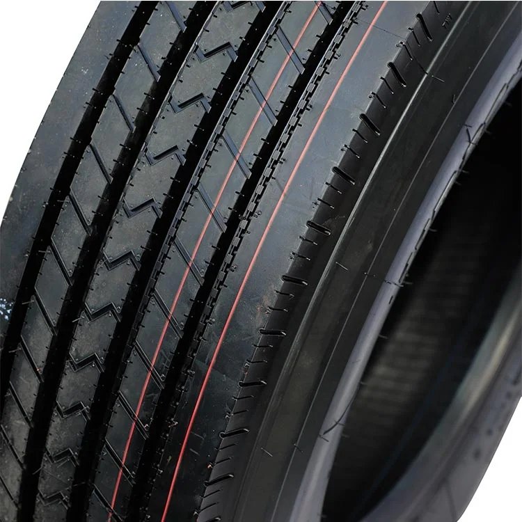 Cheap Price TBR Tubeless Truck Tyre KAPSEN TAITONG 255/70R22