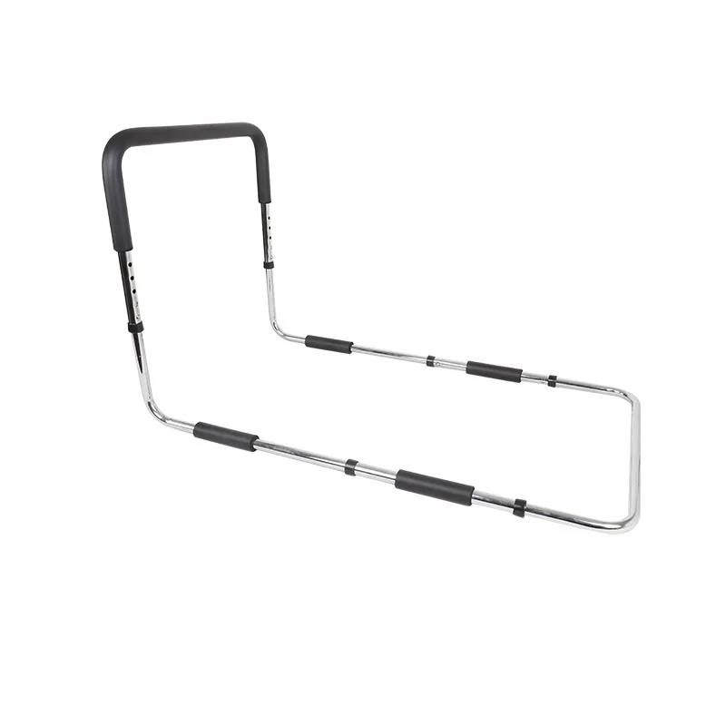 Height Adjustable Bed Assist Rail For Elder And Patient With Home Buy