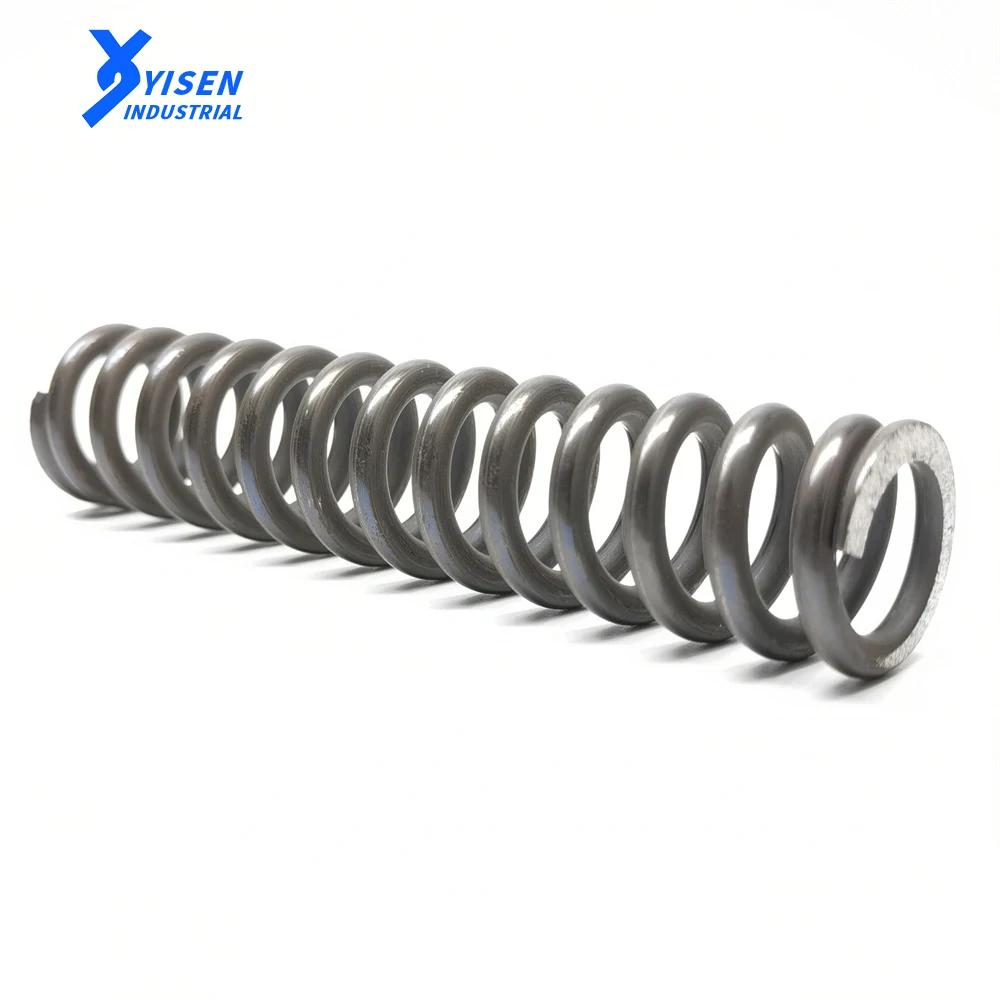 Heavy Duty Large Diameter Compression Spring