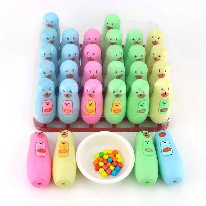 bear toy candy