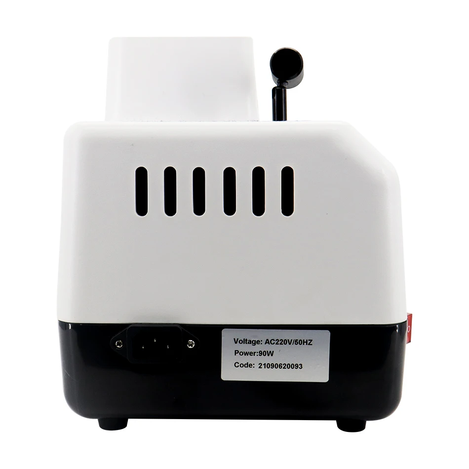 CP-6A Optical Manual Lens Edger Best Selling Hand Edger CE Certificate Hand Lens Edger Lens Grinder