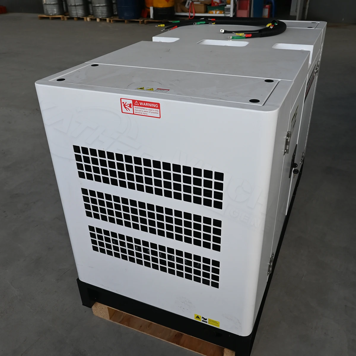 product high quality china manufacturer super silent genset 20kw 30kw 50kw 80kw 100kw 200kw 500kw diesel generator 110v 220v 380v 400v-6
