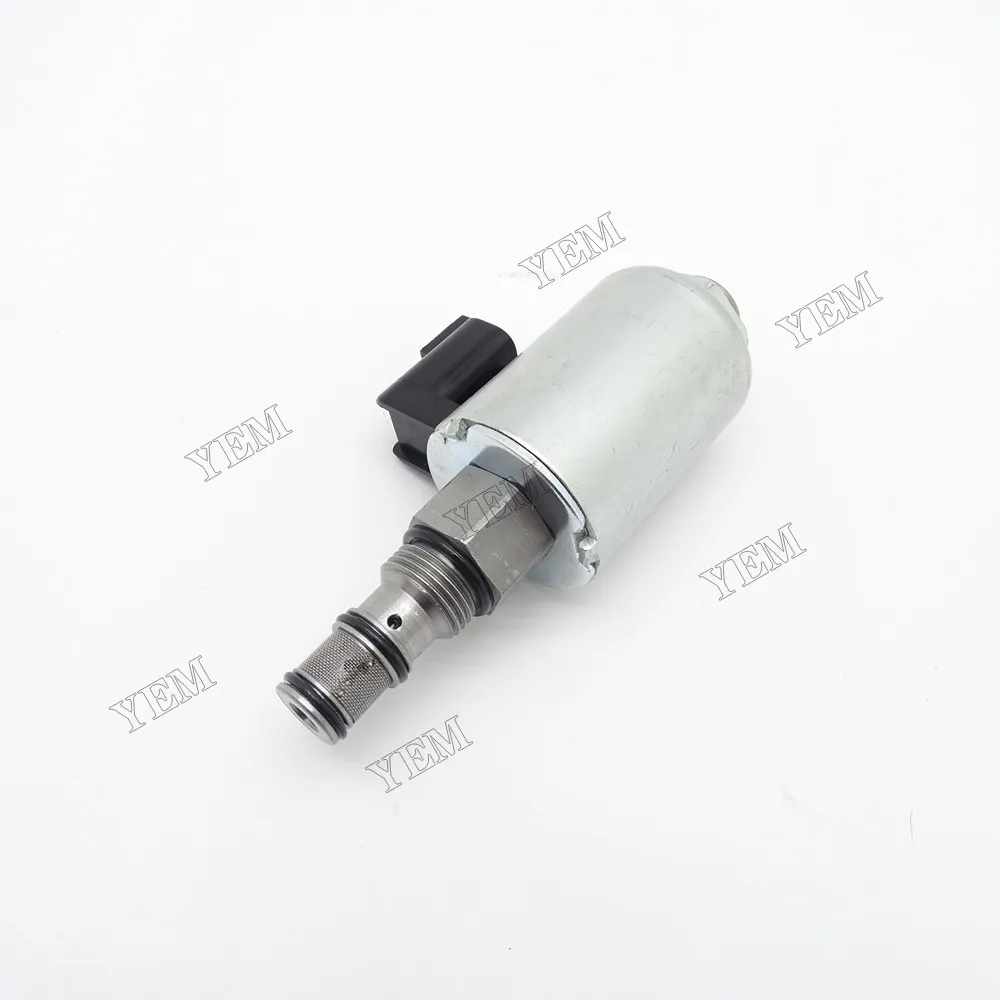 For Cat 973K 963D 972M 972M 313-7668 Solenoid Valve 24V Industrial Engine Parts