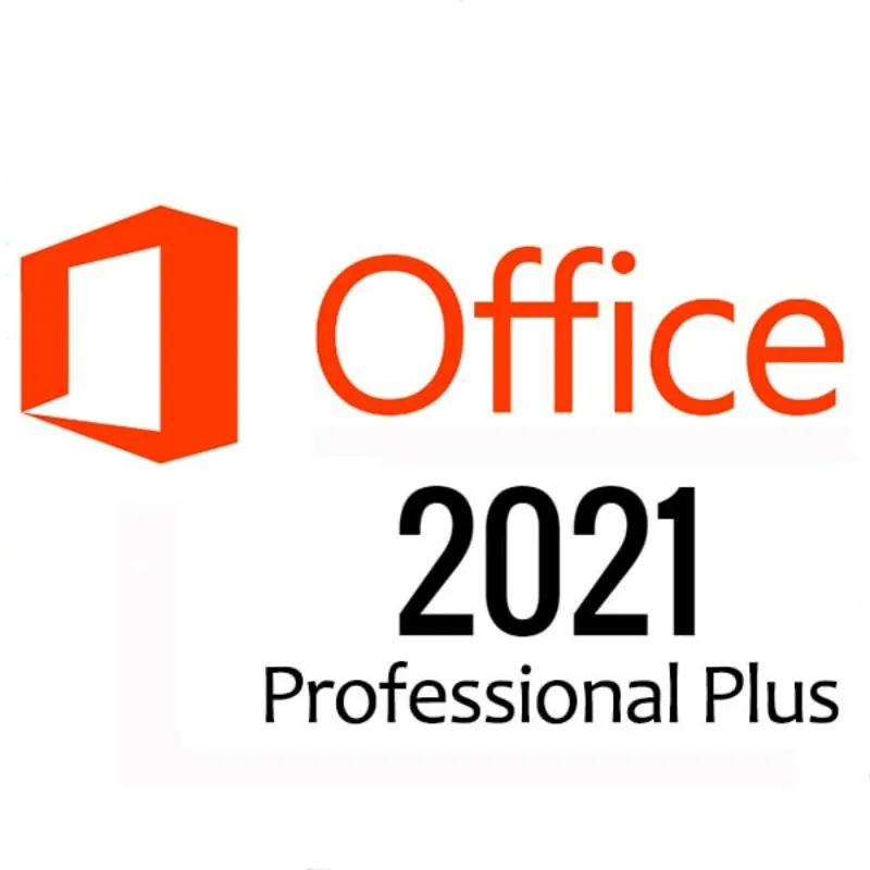 Microsoft office 2021 pro plus