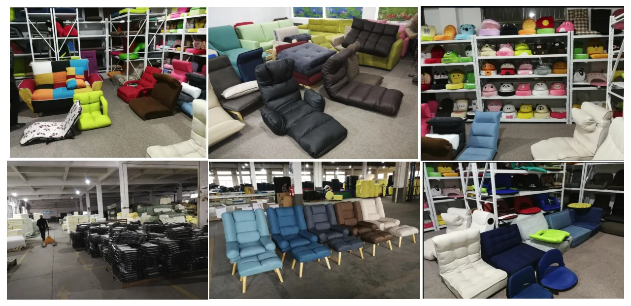 Dongguan Best Trade Co., Ltd. 1