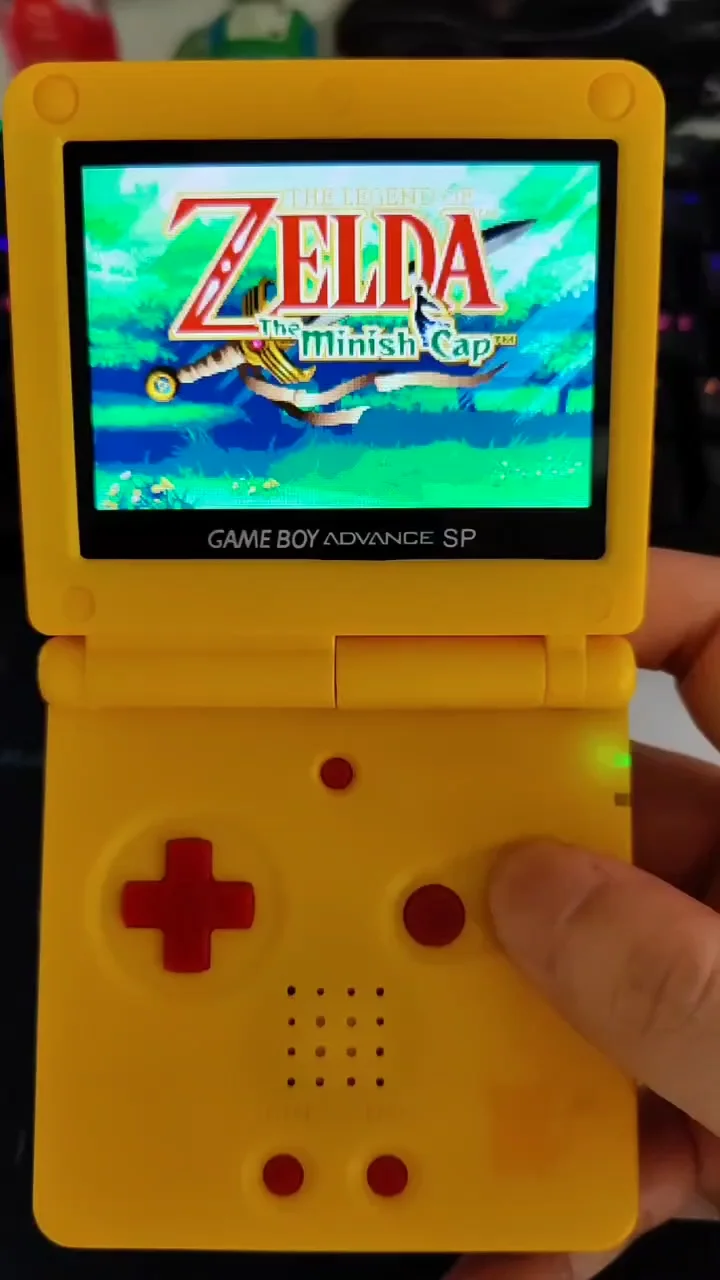 Stages In Four Swords - Zelda Wiki - Foto 10