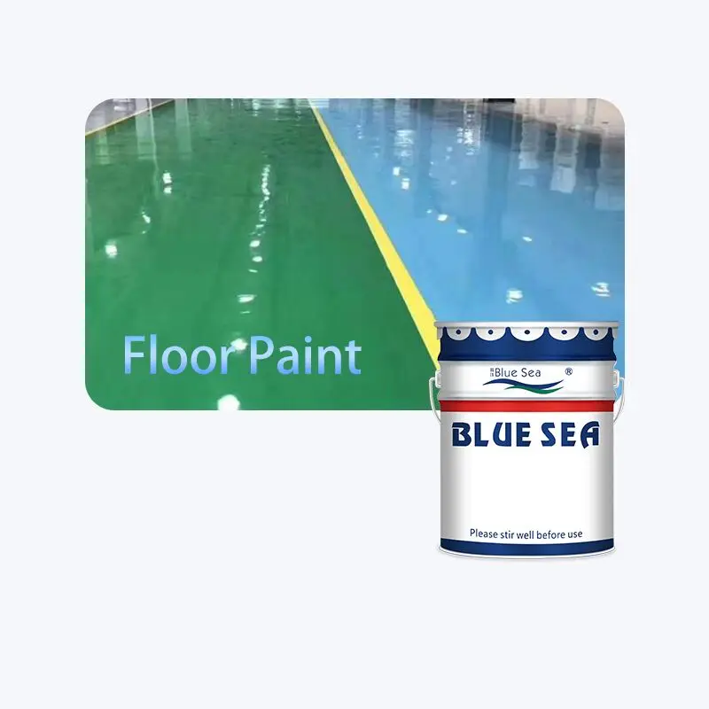 High Quality Epoxy Floor Paint Garage Floor Paint Epoxy Paint For