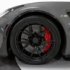 สีดำเงา