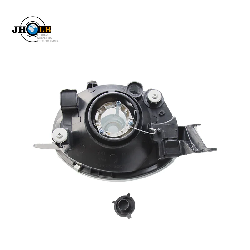 High Quality Japanese Auto Parts LBFT3-4009-L Corolla 98 Round Waterproof Highlight Headlight