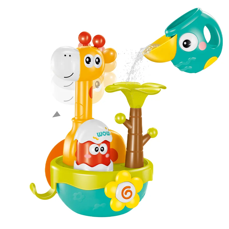 Новый продукт детская игрушка для ванной