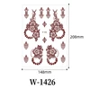 W-1426   W-1426   W-1426