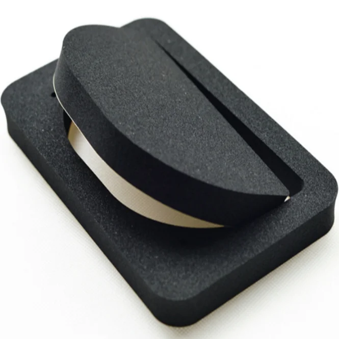high temperature silicone rubber sheet
