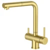 Brush Gold