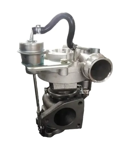 CT12B turbocharger 17201-67040 fits for car TOYOTA LAND CRUISER 3.0L KZN130 1KZ-TE