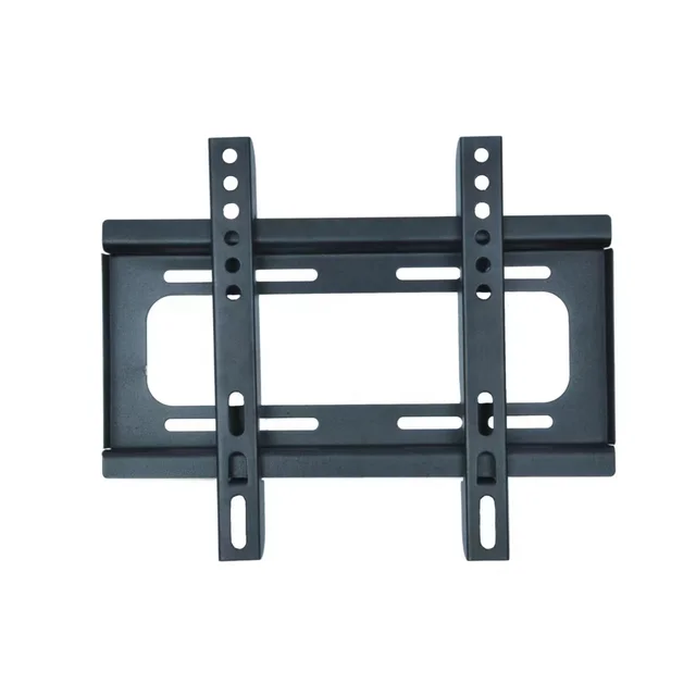 China Factory Price Fixed LED LCD TV Mount Wall 17-37 Inch Universal TV Wall Bracket