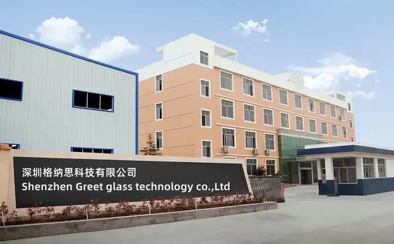 Shenzhen Greet Glass Technology Co., Ltd.