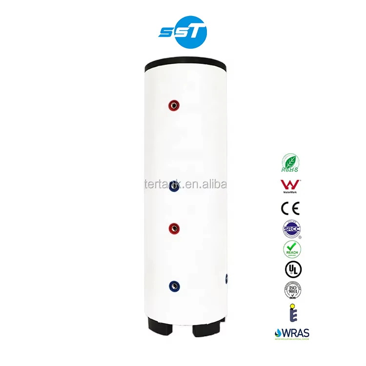 100 Liter Electric Hot Water Tank Efficient Reliable