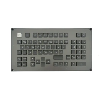 A02b-0348-c140 Pcb Mechanical Fanuc Original Operation Keyboard Panel ...