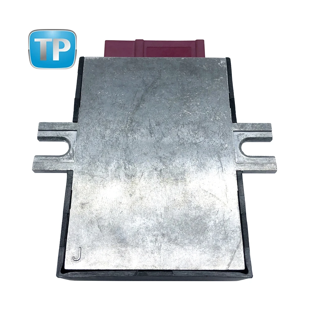 Yakıt Pompası Rölesi Kontrol Modülü OEM 16147407513 16147276046