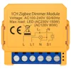 ZigBee dimmer 1 channel