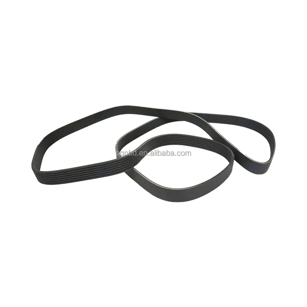 7PK2120 Drive Belt Bando 7PK2120 Serpentine Belt - OEM Quality