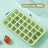 Green 28 Grid(Opp Bag)