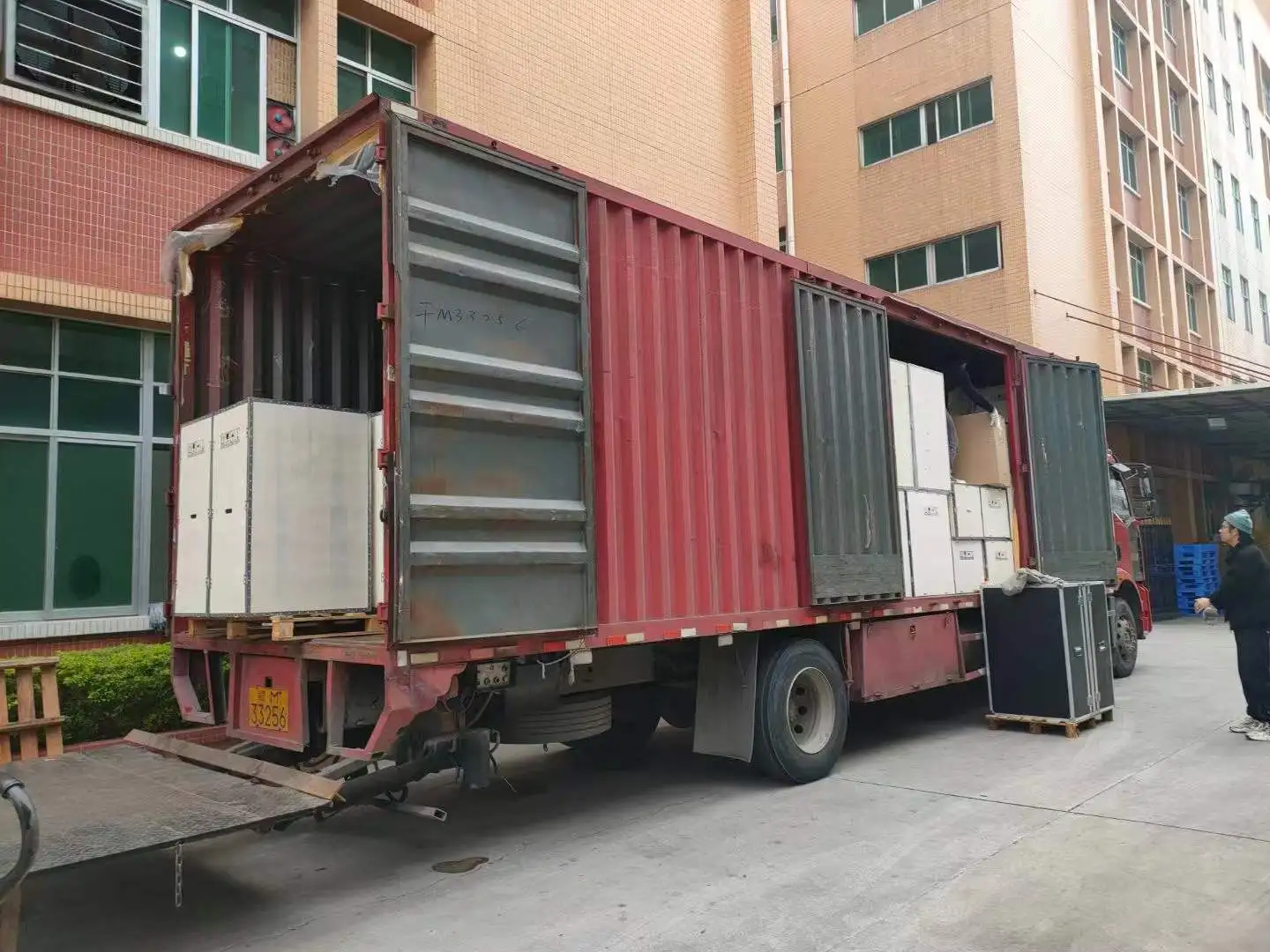 Guangzhou Omi Beauty Electronic Technology Co., Ltd.