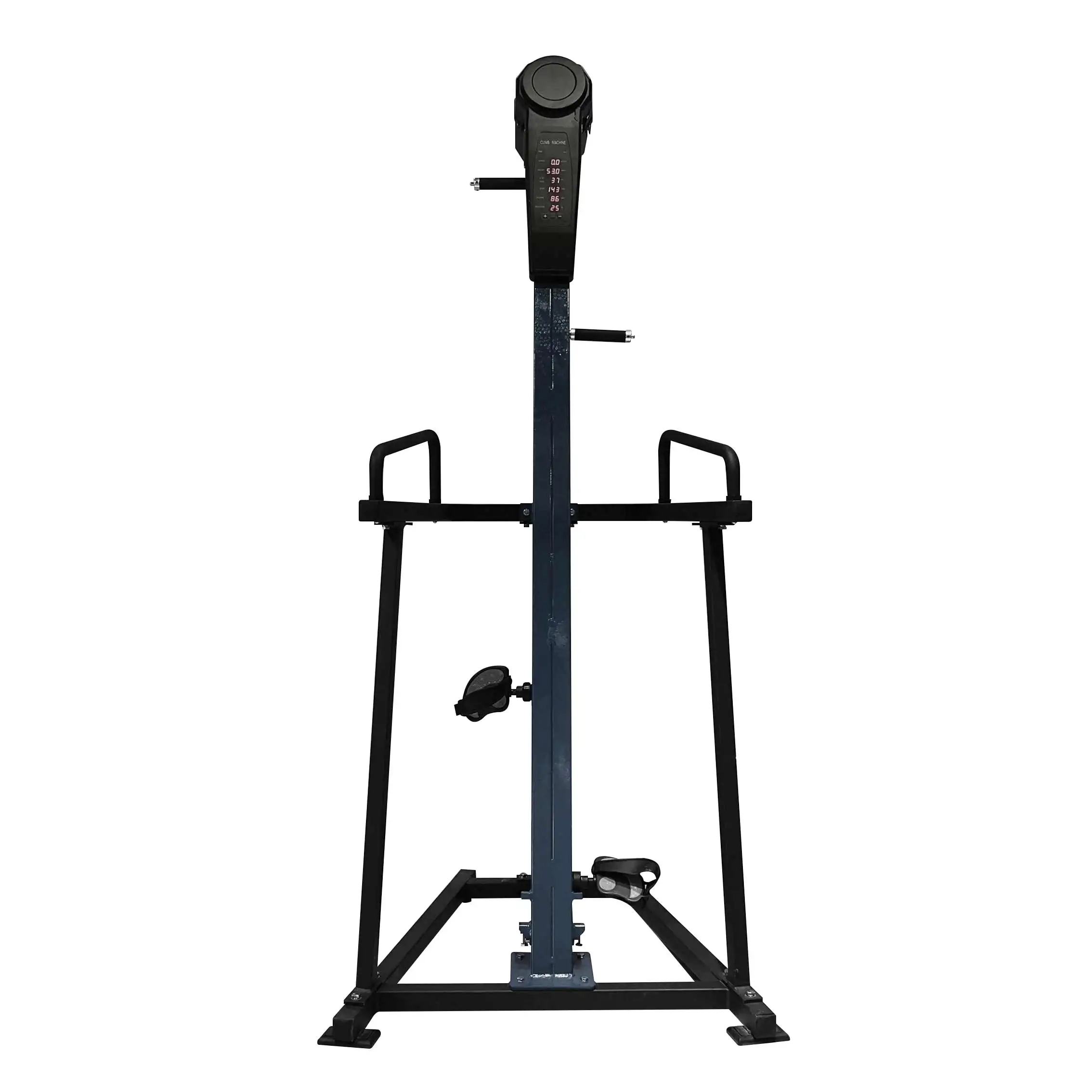 Commercial Use Vertical Climber Machine Mountain Climbing Machine