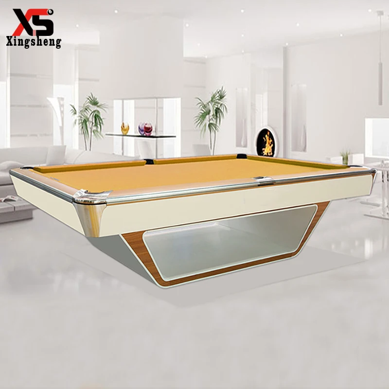 15年ビリヤードファクトリー3クッションスレートビリヤード台ポケット