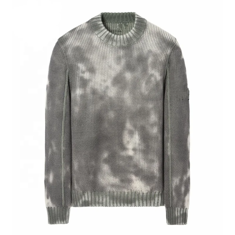 Finch Garment Custom Sensitive Special Yarn Thermochromic