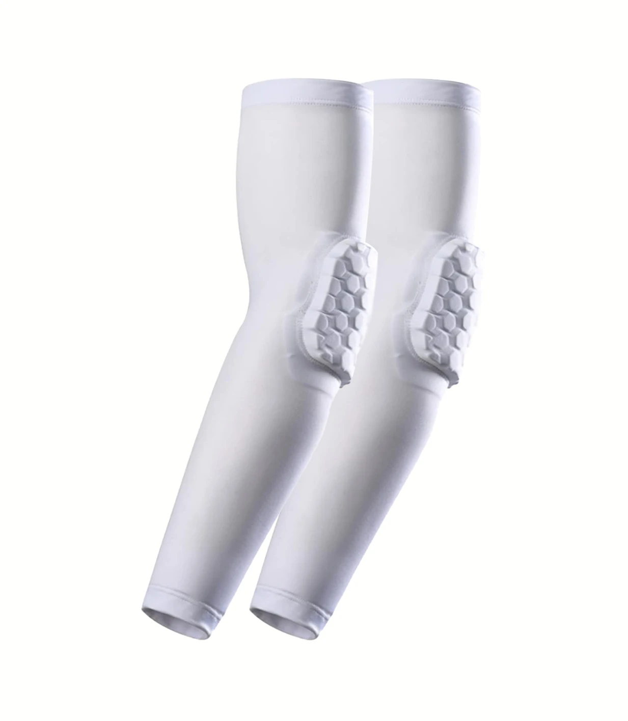 Manchons De Soutien Coude 5 Mm Néoprène – Protection Haltérophilie, Basketball, Sport