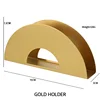 Gold holder