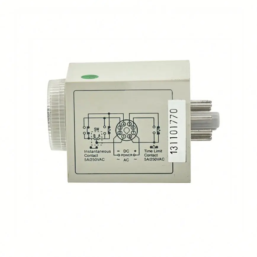 Bnd-50/f19 Timer Mekanikal 24 Jam Ip20 - Buy Bnd-50/f19,Timer Bnd-50 ...
