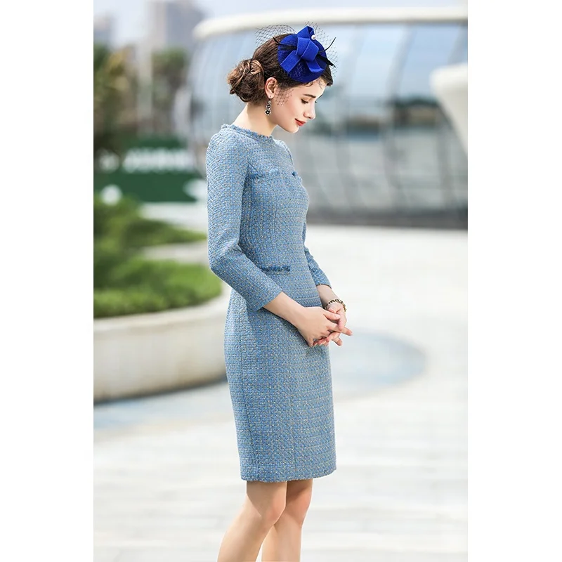 long sleeve long sweater dress Catherine Bridal Shoes, Prom Shoes, Colour:Champagne cf-size-us10 S I Z I