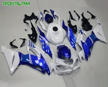Kawasaki Ninja ZX6R Fairings - Enhance Style & Performance