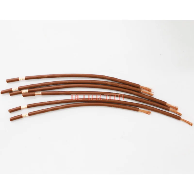 Laser Paint Stripping Machine Small Wire Cutter Stripper Copper Cable Wire Cutting Peeling Stripping Machine