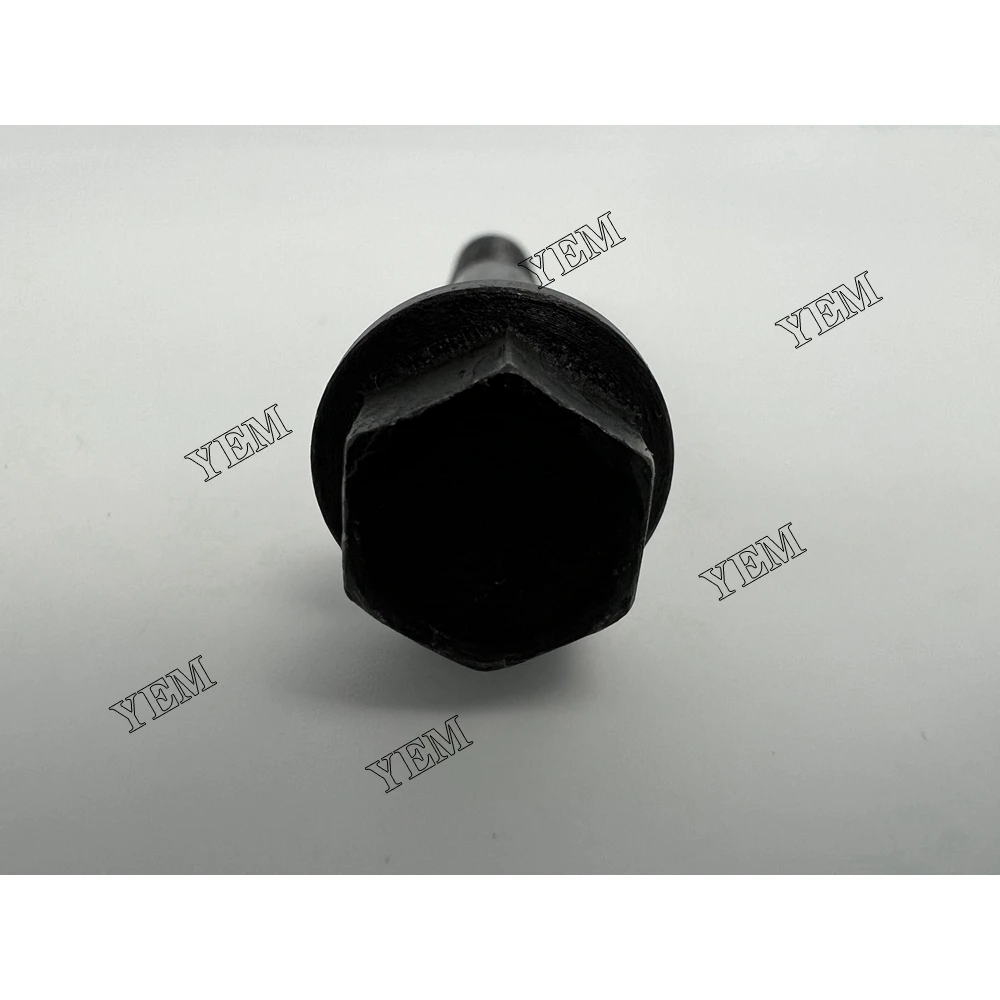 For Perkins 404D-22 Cylinder Head Screw 111136480 111136500 111136490 High Performance 4