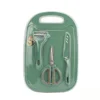 Verde militar